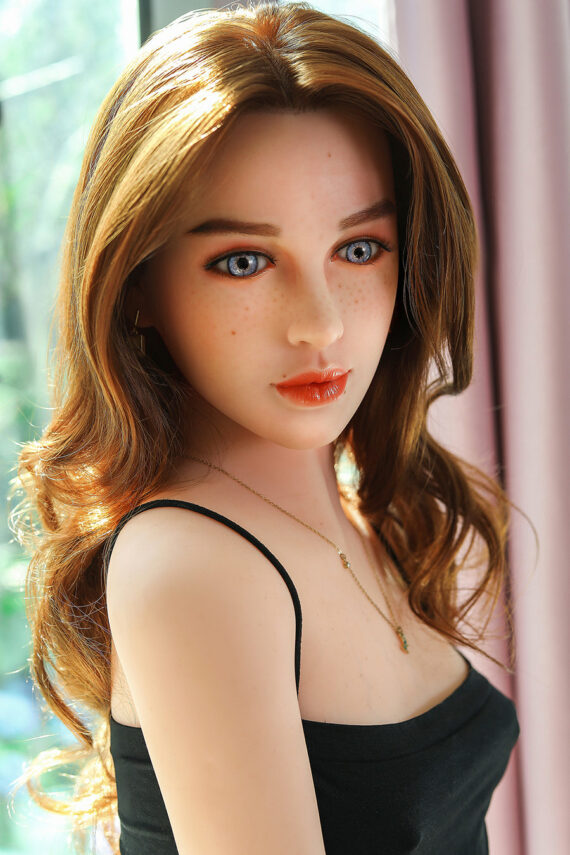 Ashtyn - Pretty Sex Doll - 159cm/5ft3 - US Stock