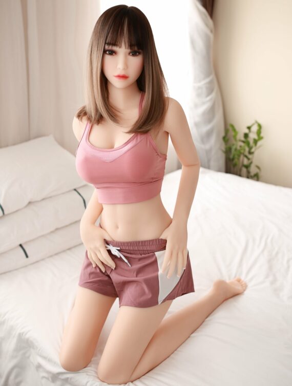 Nobira - Lovey Girl Sex Doll  - 166cm/5ft5