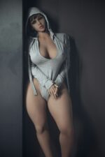 Marcela - BBW Sex Doll - 163cm/5ft4