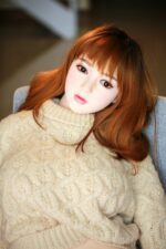 Goto - Gentle Girl Sex Doll - 140cm/4ft7