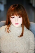 Goto - Gentle Girl Sex Doll - 140cm/4ft7