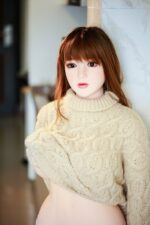 Goto - Gentle Girl Sex Doll - 140cm/4ft7