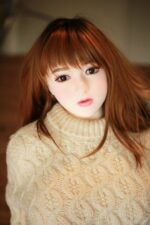 Goto - Gentle Girl Sex Doll - 140cm/4ft7