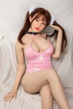 Darian - Japanese Cute Sex Doll - 160cm/5ft3