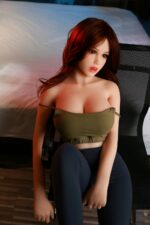 Lela - Sexy Sex Doll  - 158cm/5ft2 - US Stock