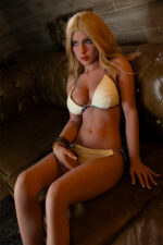 Athena  -  Medium Breast D Cup Sex Doll  -  157cm/5ft2 -  US Stock