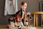 Asai - Kimono Girl Sex Doll with Silicone Head - 150cm/4ft11