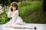 Nathalie - Flower Fairy Sex Doll - 157cm/5ft2