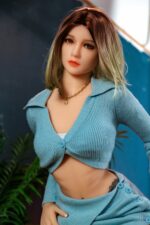 Keyla - Small Breasts Sex Doll - 158cm/5ft2 - US Stock