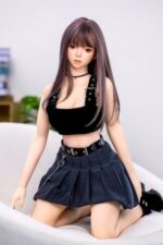 Shannon - Asian Sex Doll - 158cm/5ft2