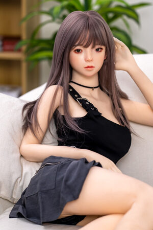 Shannon - Asian Sex Doll - 158cm/5ft2