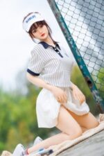 Rylie - Pretty Innocent Asian Sex Doll - 166cm/5ft5