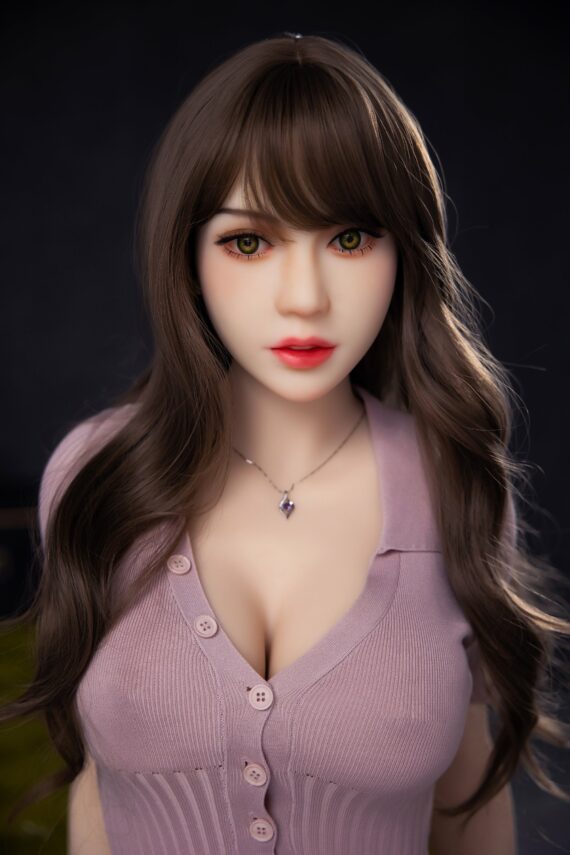 Mariah - Intellectual Girl Sex Doll - 165cm/5ft5