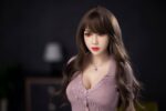 Mariah - Intellectual Girl Sex Doll - 165cm/5ft5