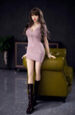 Mariah - Intellectual Girl Sex Doll - 165cm/5ft5