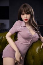 Mariah - Intellectual Girl Sex Doll - 165cm/5ft5