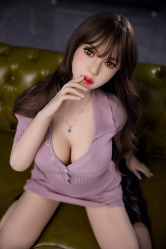 Mariah - Intellectual Girl Sex Doll - 165cm/5ft5