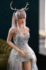 Virginia - Deer Elf Sex Doll - 150cm/4ft11