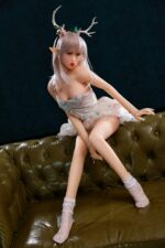 Virginia - Deer Elf Sex Doll - 150cm/4ft11