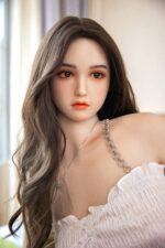 Sugihara - Sexy Lady Sex Doll with Silicone Head - 169cm/5ft7