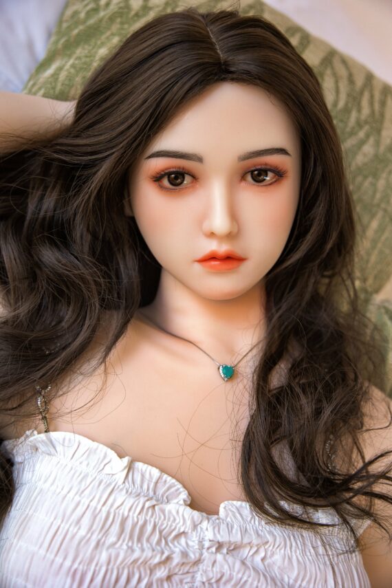 Sugihara - Sexy Lady Sex Doll with Silicone Head - 169cm/5ft7