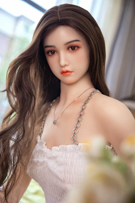 Sugihara - Sexy Lady Sex Doll with Silicone Head - 169cm/5ft7