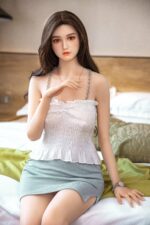 Sugihara - Sexy Lady Sex Doll with Silicone Head - 169cm/5ft7