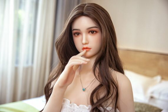 Sugihara - Sexy Lady Sex Doll with Silicone Head - 169cm/5ft7