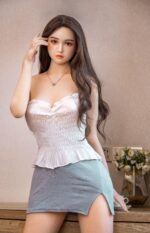 Sugihara - Sexy Lady Sex Doll with Silicone Head - 169cm/5ft7