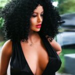 Emilia - Big Breast Sex Doll - 158cm/5ft2 - US Stock