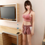 Nobira - Lovey Girl Sex Doll  - 166cm/5ft5