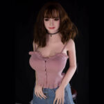 Izabella - Beautiful Sex Doll - 158cm/5ft2 - US Stock