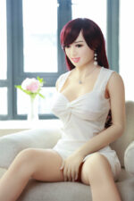 Takano - The Gentle Girl Sex Doll - 148cm/4ft10