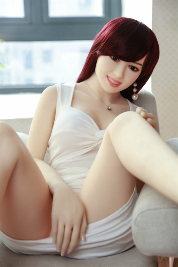 Takano - The Gentle Girl Sex Doll - 148cm/4ft10