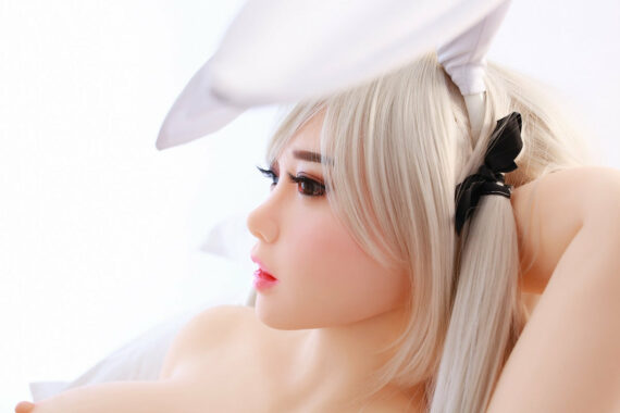 Furuse - Rabbit Ear Girl Sex Doll - 165cm/5ft5