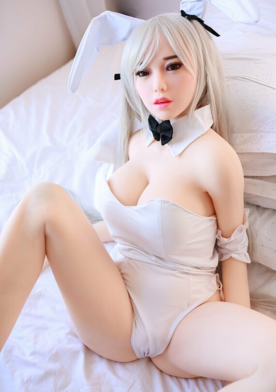 Furuse - Rabbit Ear Girl Sex Doll - 165cm/5ft5