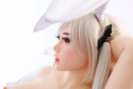 Furuse - Rabbit Ear Girl Sex Doll - 165cm/5ft5 - US Stock