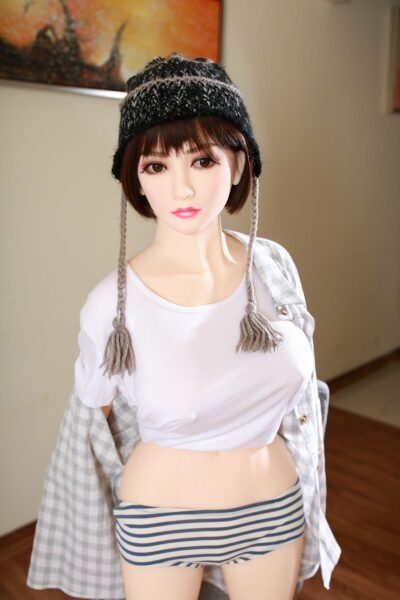 Hori - Lovely Girl Sex Doll - 140cm/4ft7