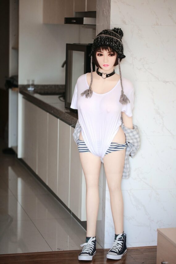 Hori - Lovely Girl Sex Doll - 140cm/4ft7