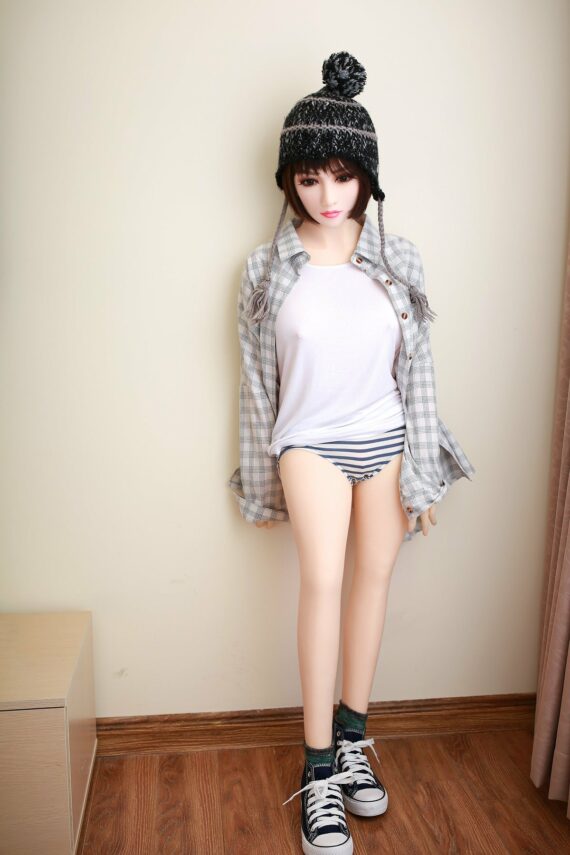 Hori - Lovely Girl Sex Doll - 140cm/4ft7