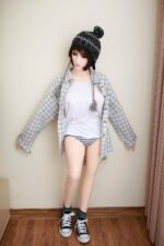 Hori - Lovely Girl Sex Doll - 140cm/4ft7