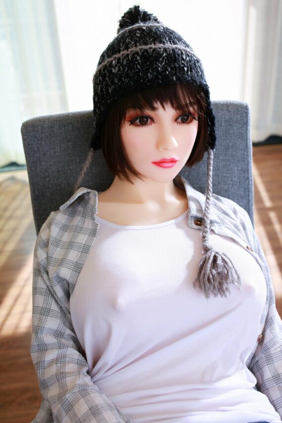 Hori - Lovely Girl Sex Doll - 140cm/4ft7