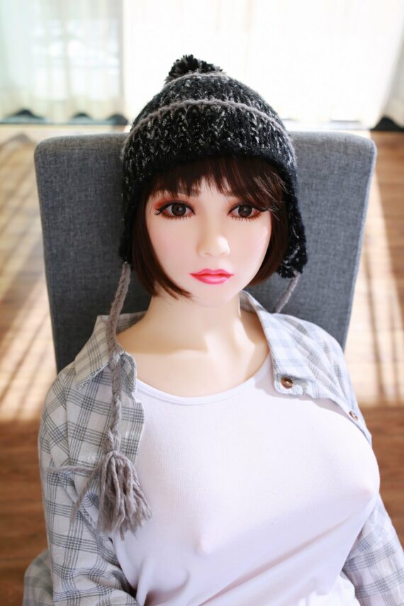 Hori - Lovely Girl Sex Doll - 140cm/4ft7