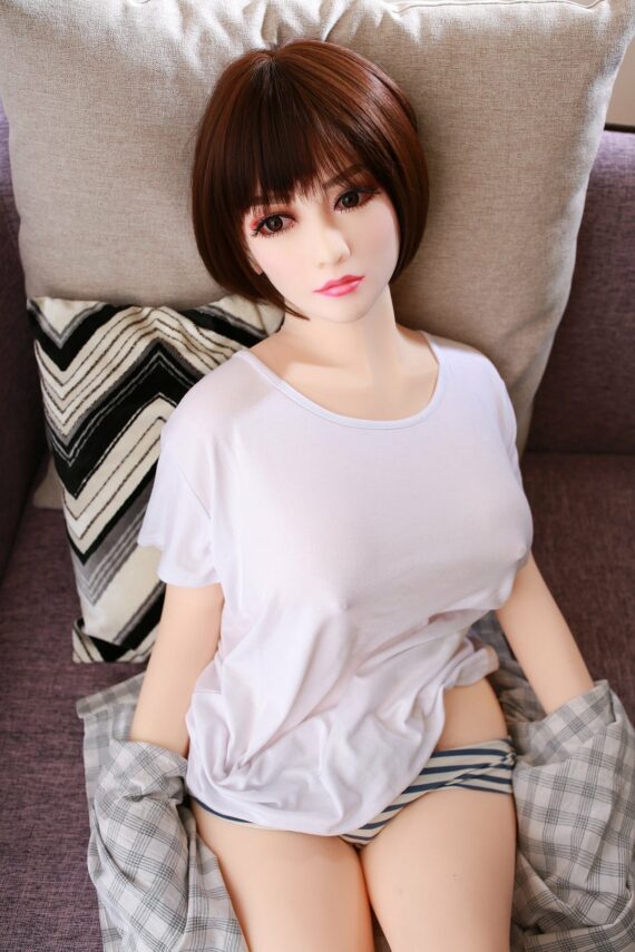 Hori - Lovely Girl Sex Doll - 140cm/4ft7