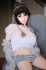 Hori - Lovely Girl Sex Doll - 140cm/4ft7