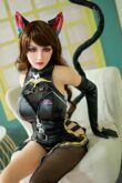 Aylin - Sexy TPE Sex Doll - 158cm/5ft2 - US Stock