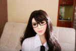 Wakuri - Intelligent Girl Sex Doll - 165cm/5ft5