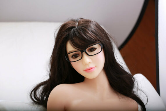 Wakuri - Intelligent Girl Sex Doll - 165cm/5ft5