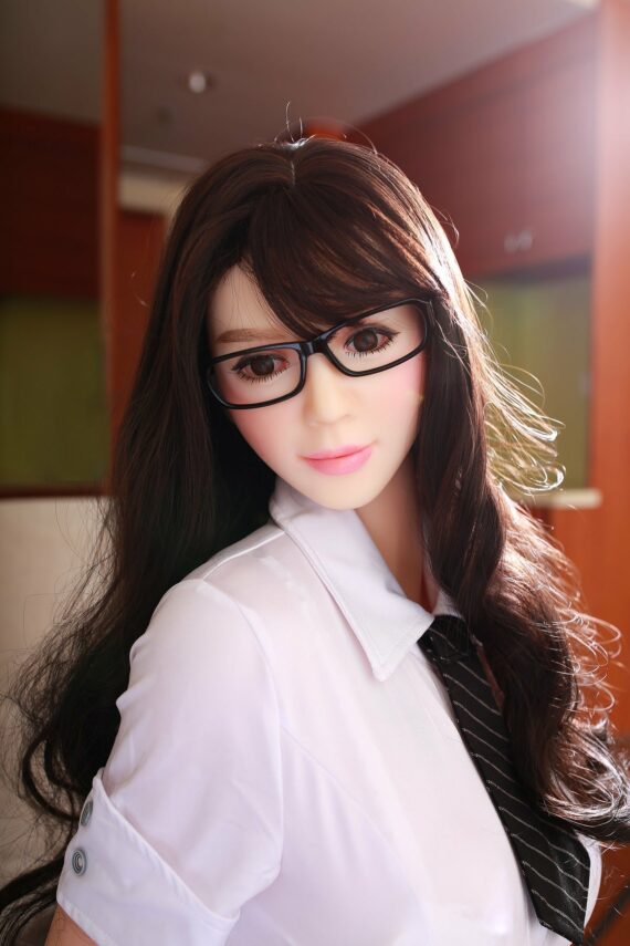 Wakuri - Intelligent Girl Sex Doll - 165cm/5ft5