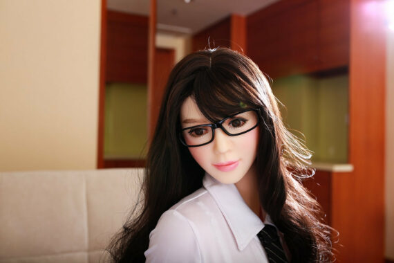 Wakuri - Intelligent Girl Sex Doll - 165cm/5ft5